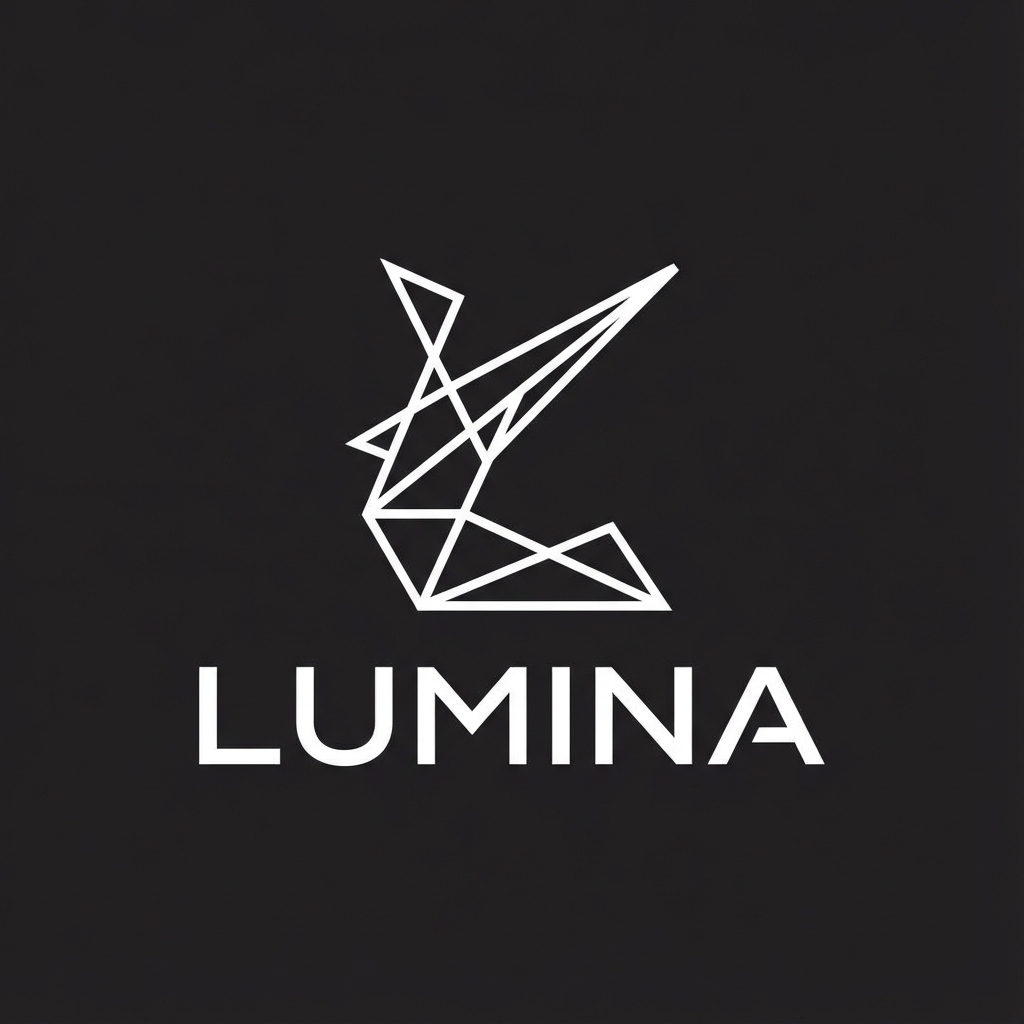 Lumina logo