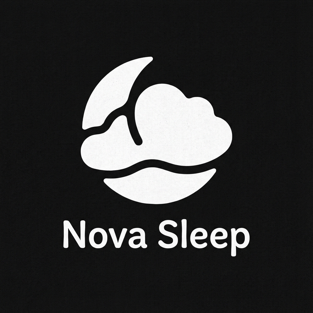 Nova Sleep logo